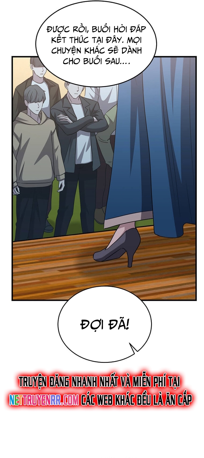 Võ Thần Thăng Cấp: Chapter 6