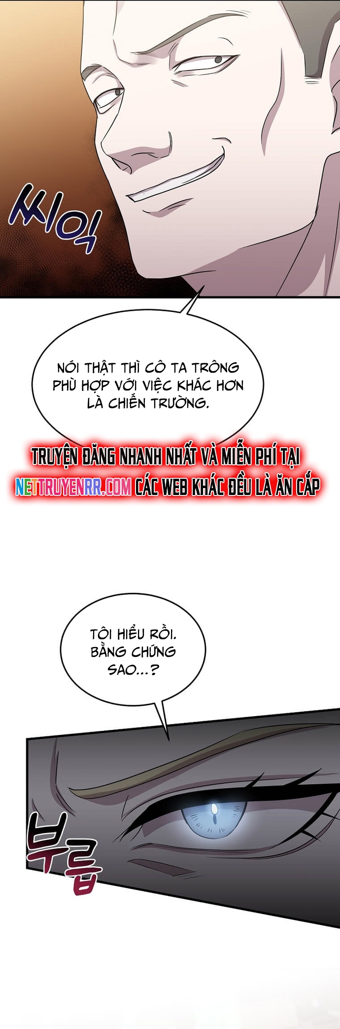 Võ Thần Thăng Cấp: Chapter 6