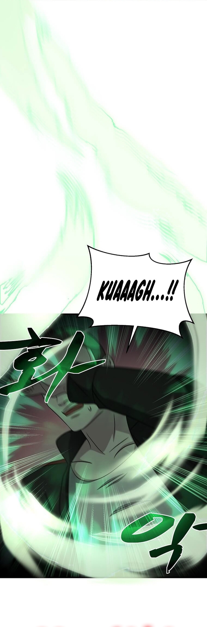 Võ Thần Thăng Cấp: Chapter 6