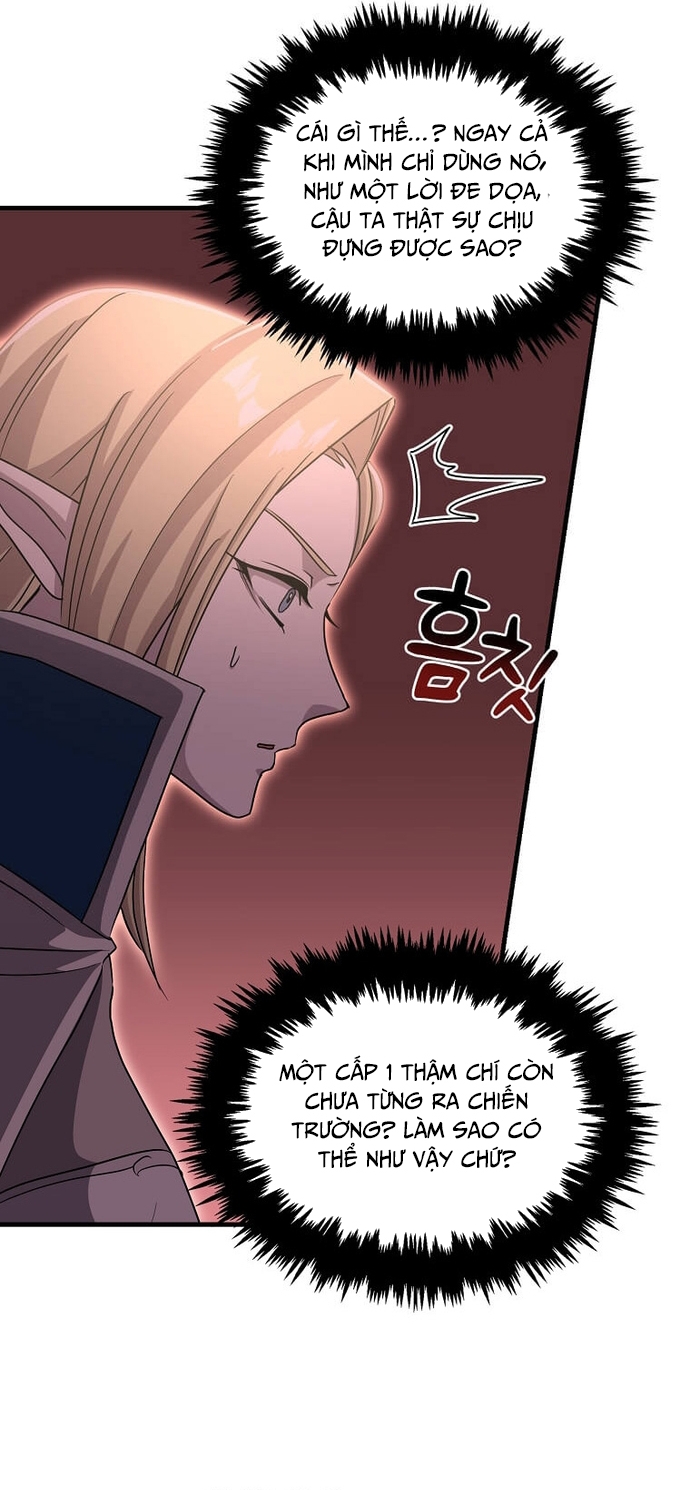 Võ Thần Thăng Cấp: Chapter 6