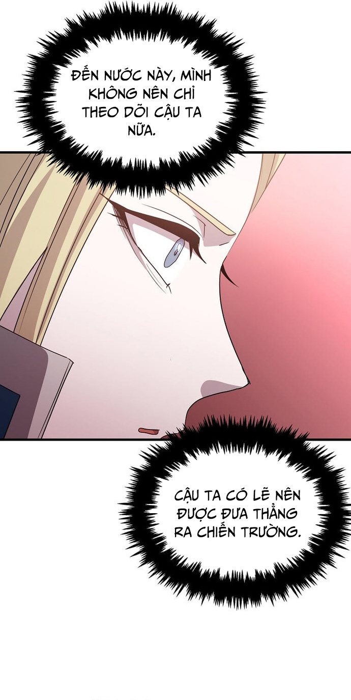 Võ Thần Thăng Cấp: Chapter 6