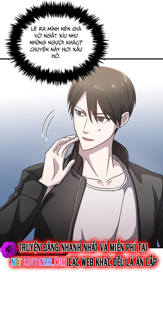 Võ Thần Thăng Cấp: Chapter 6