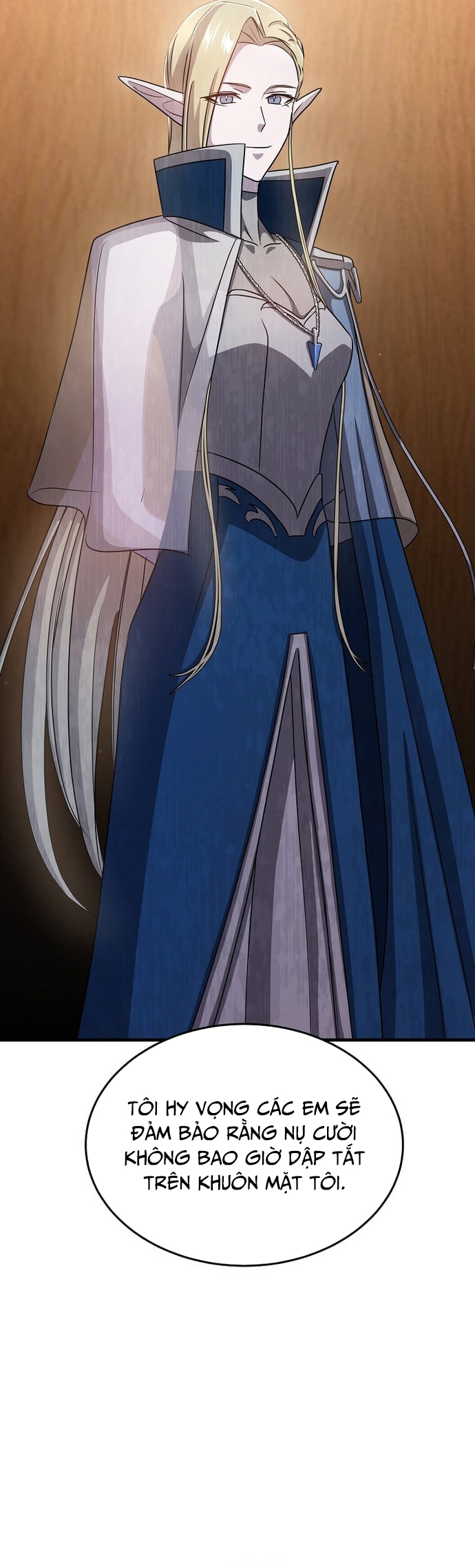 Võ Thần Thăng Cấp: Chapter 6