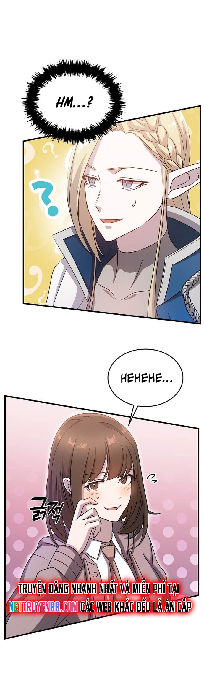 Võ Thần Thăng Cấp: Chapter 6