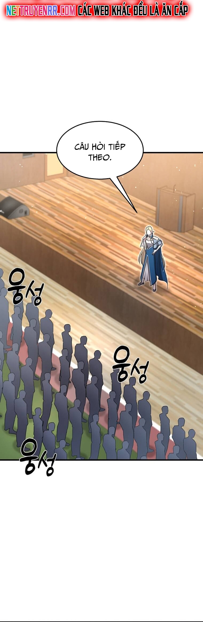 Võ Thần Thăng Cấp: Chapter 6