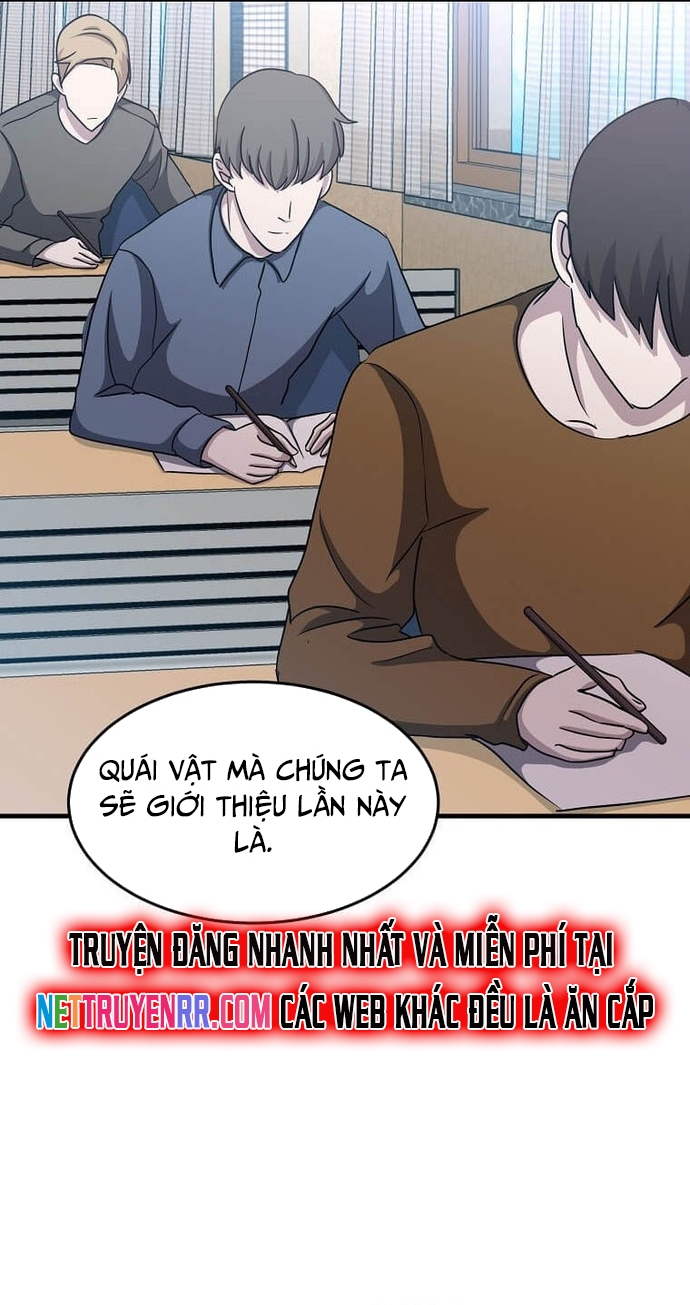 Võ Thần Thăng Cấp: Chapter 7