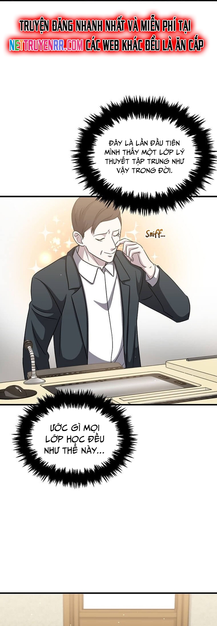 Võ Thần Thăng Cấp: Chapter 7