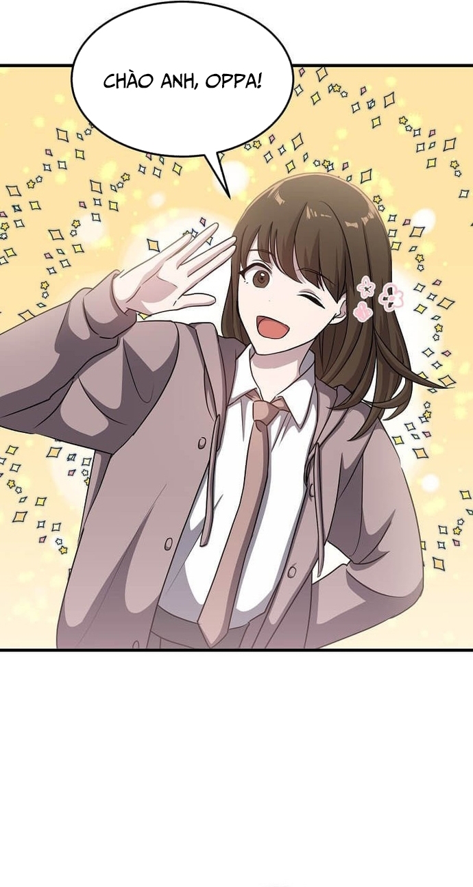 Võ Thần Thăng Cấp: Chapter 7