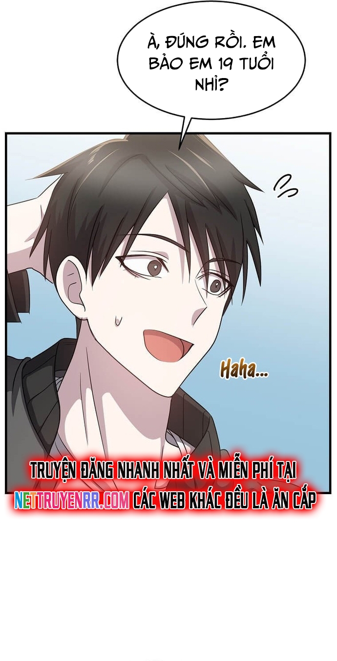 Võ Thần Thăng Cấp: Chapter 7