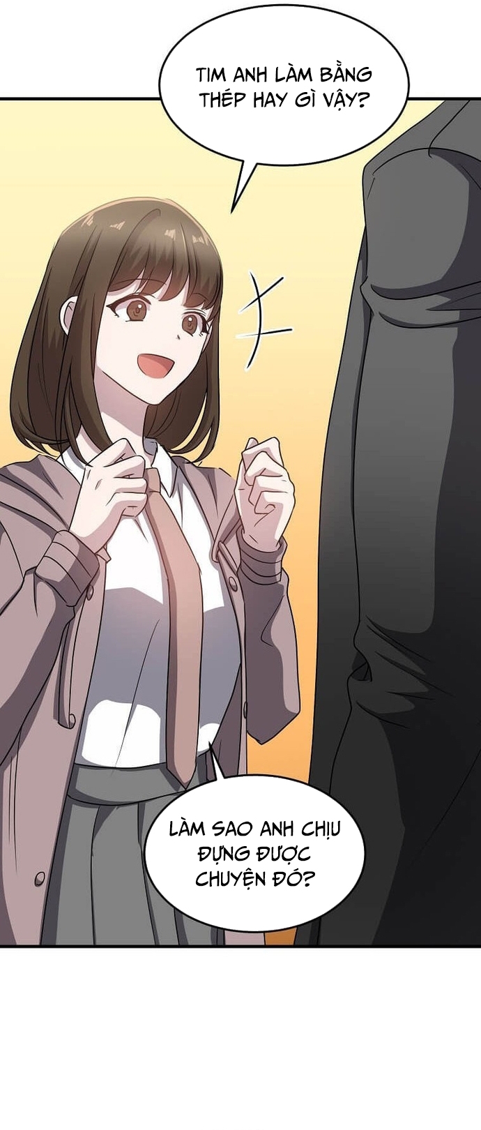 Võ Thần Thăng Cấp: Chapter 7