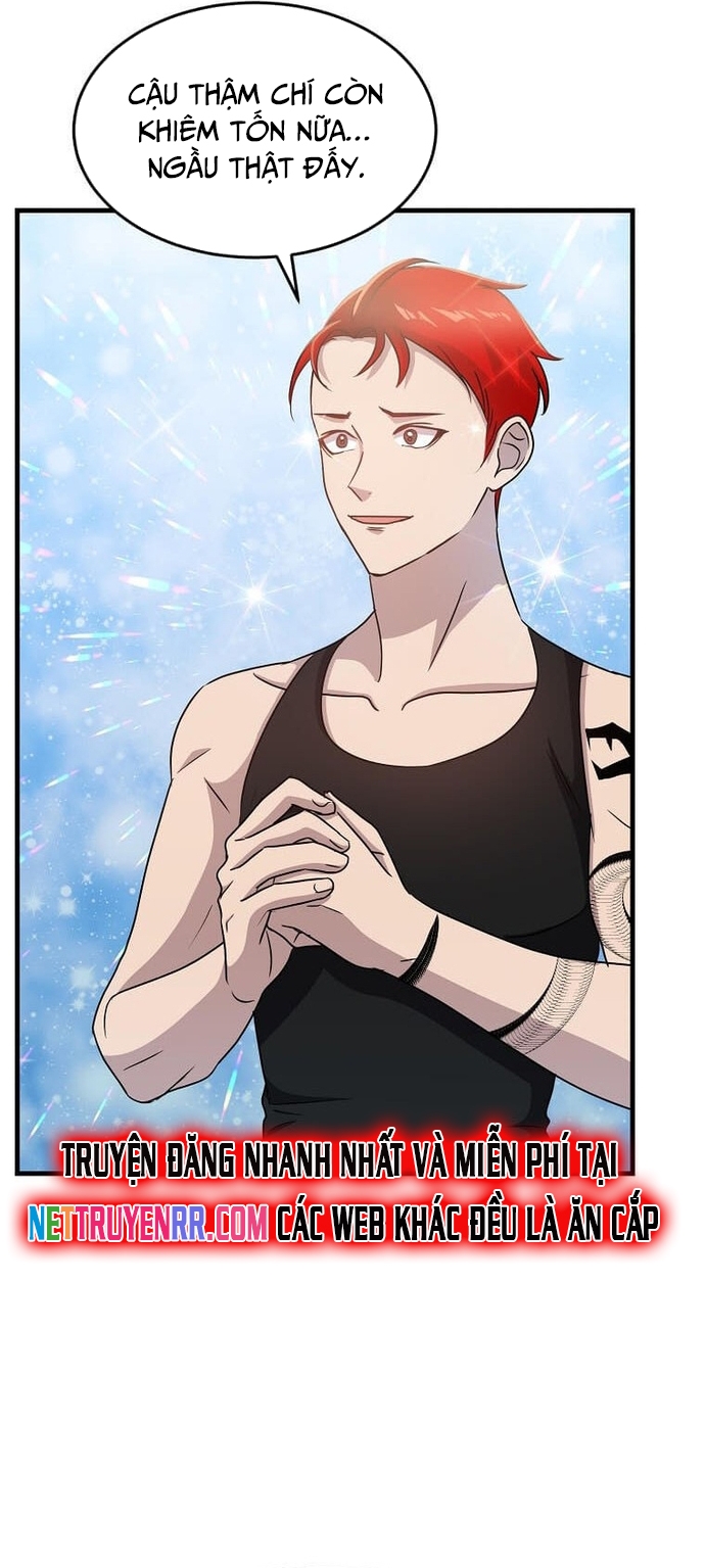 Võ Thần Thăng Cấp: Chapter 7