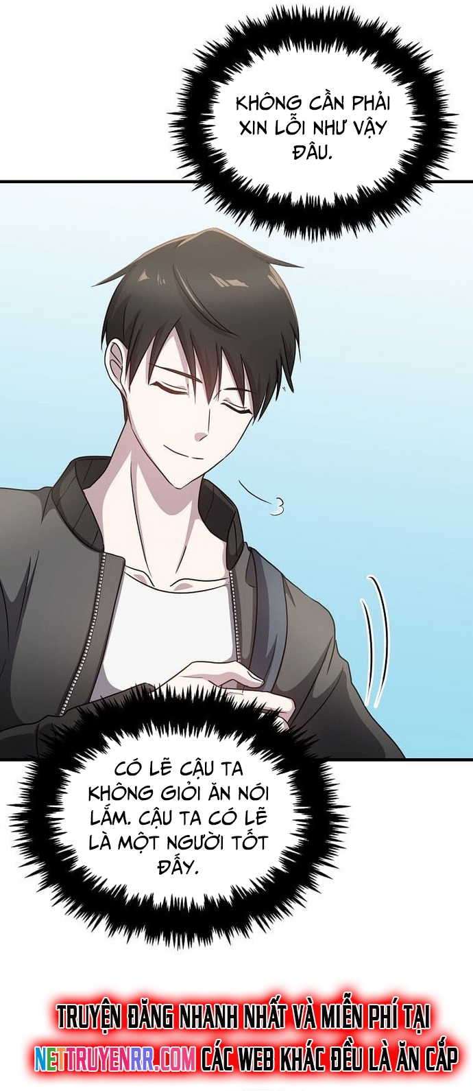 Võ Thần Thăng Cấp: Chapter 7