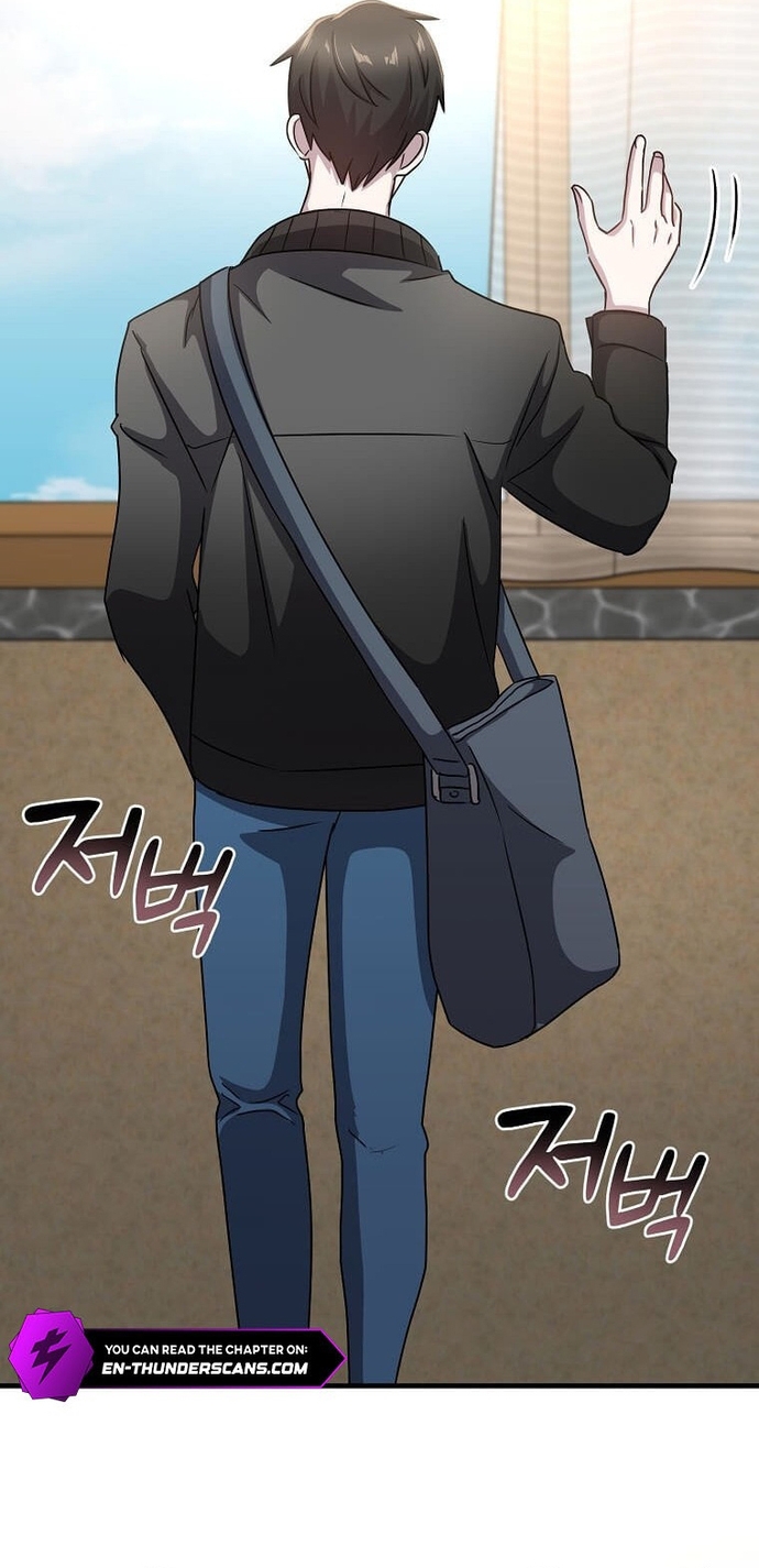 Võ Thần Thăng Cấp: Chapter 7