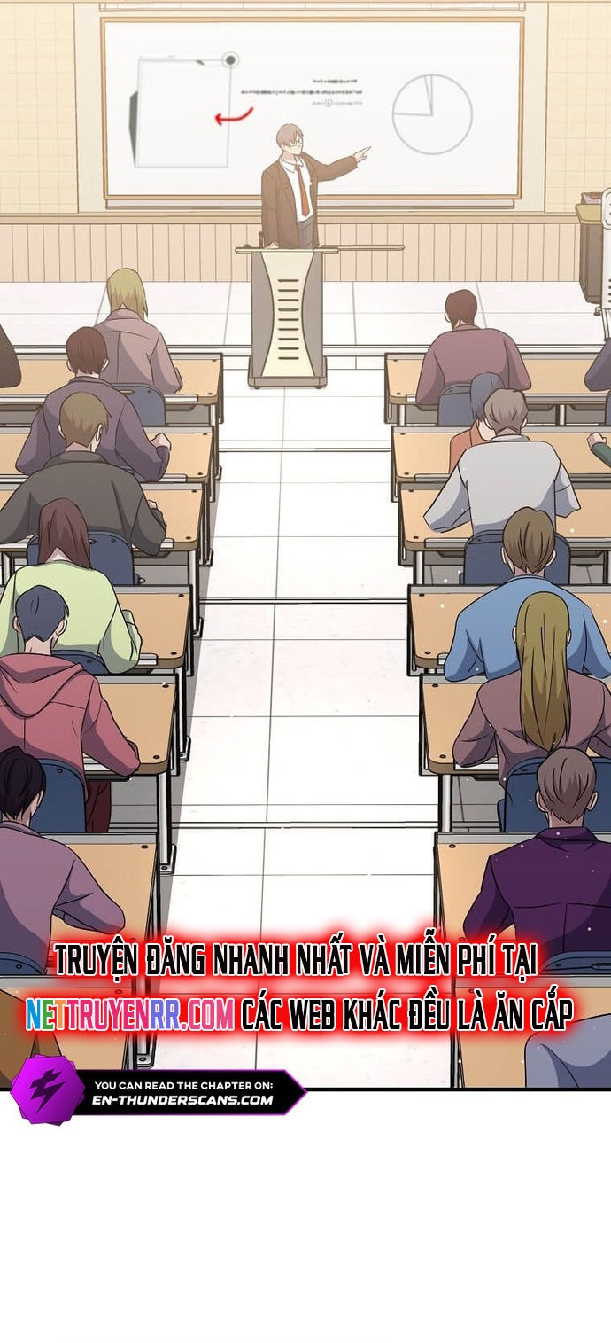 Võ Thần Thăng Cấp: Chapter 7