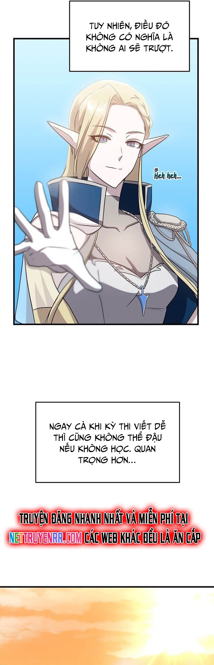 Võ Thần Thăng Cấp: Chapter 7