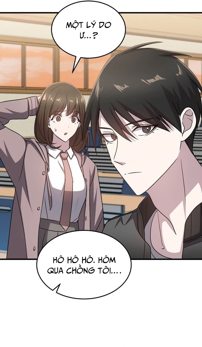 Võ Thần Thăng Cấp: Chapter 7