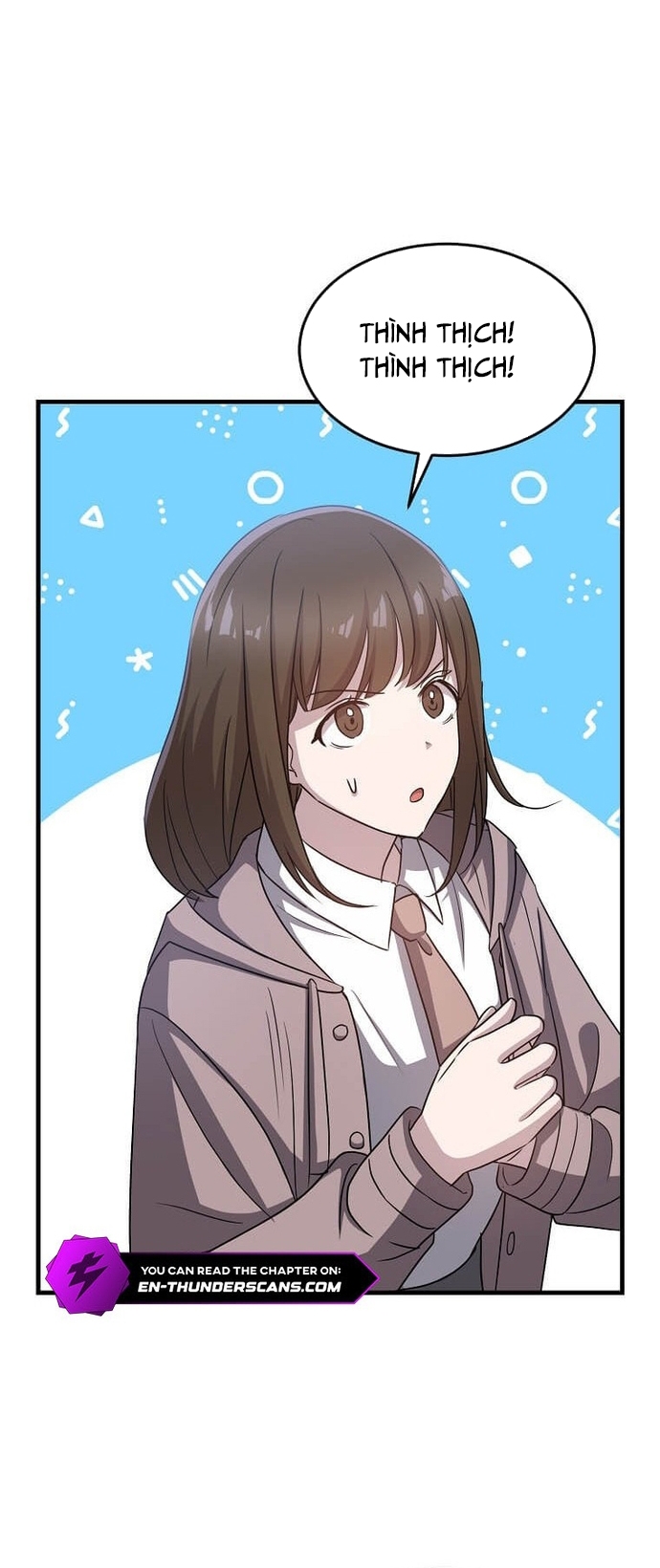 Võ Thần Thăng Cấp: Chapter 7