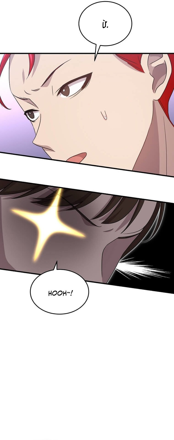 Võ Thần Thăng Cấp: Chapter 7