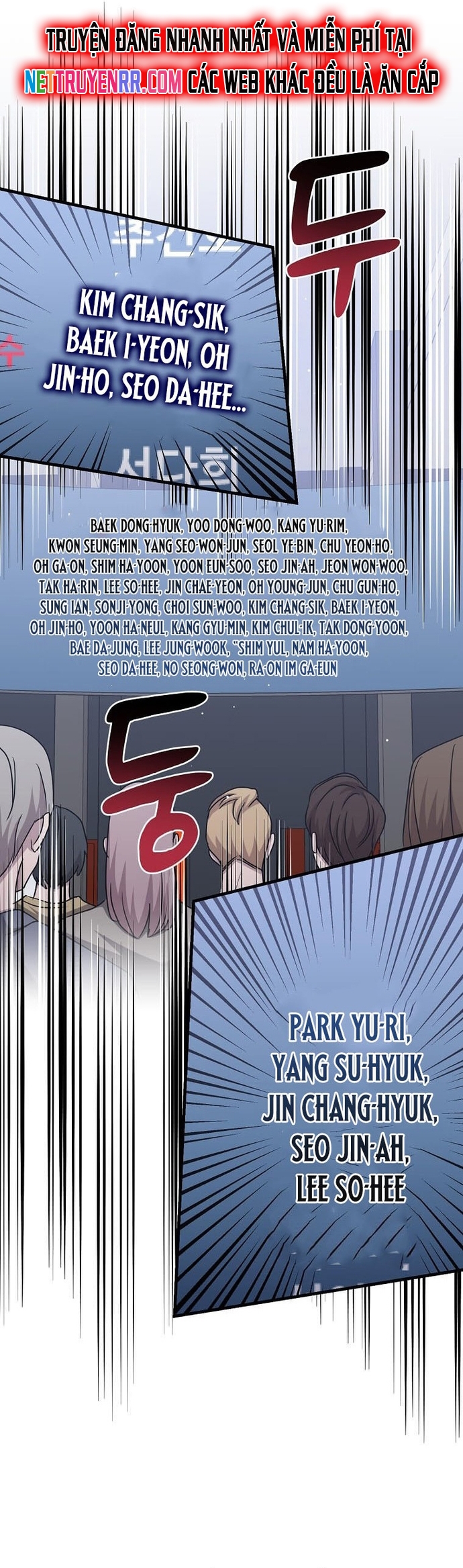 Võ Thần Thăng Cấp: Chapter 7