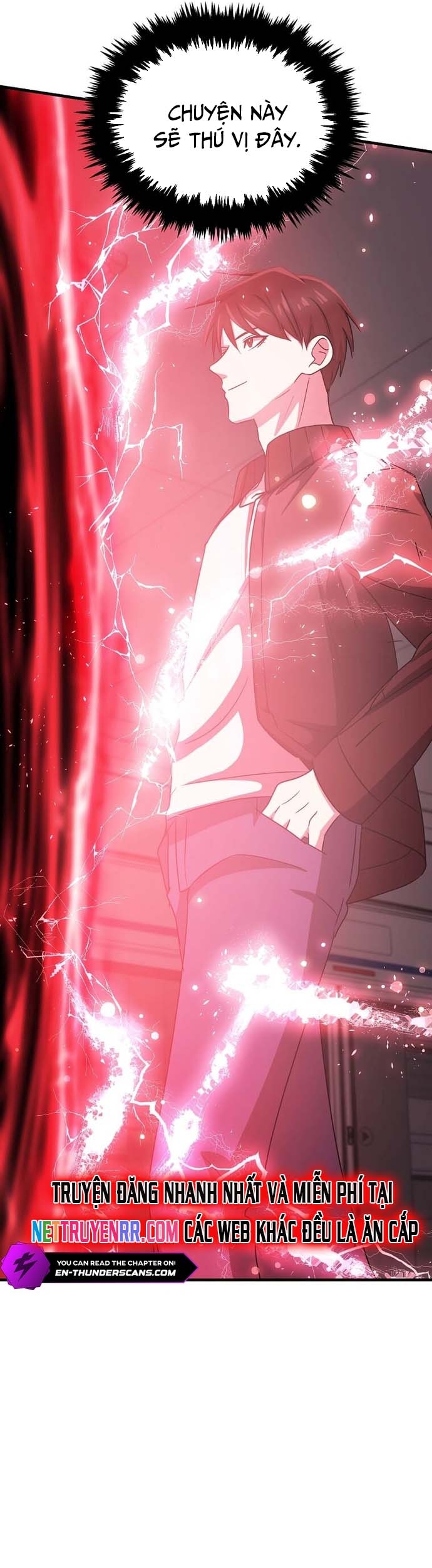 Võ Thần Thăng Cấp: Chapter 9