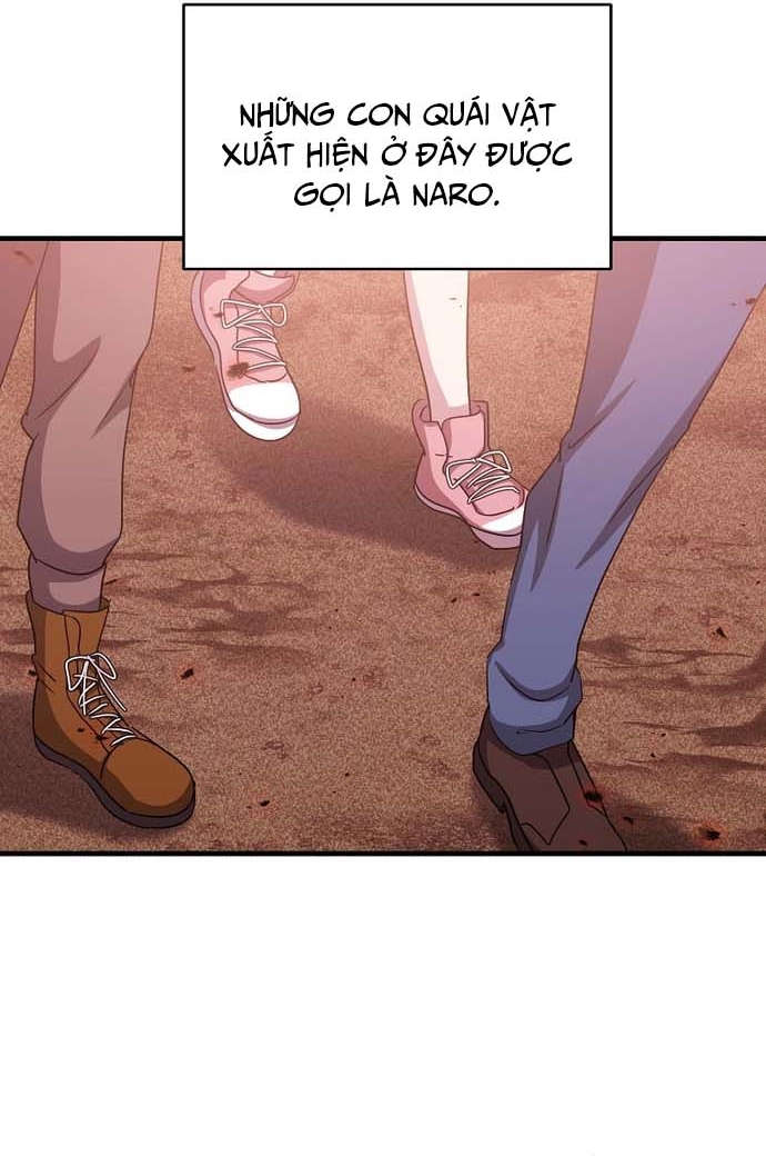 Võ Thần Thăng Cấp: Chapter 9