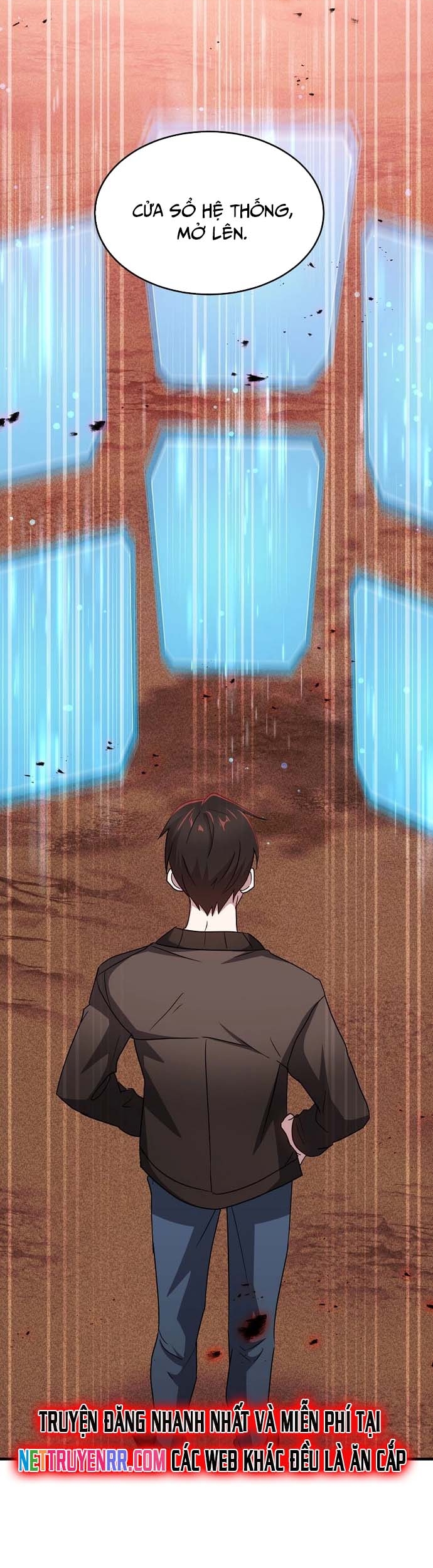 Võ Thần Thăng Cấp: Chapter 9