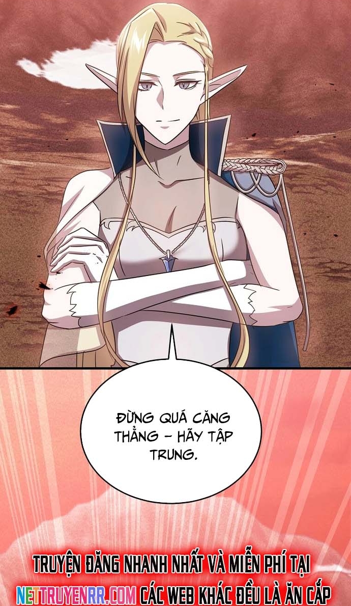 Võ Thần Thăng Cấp: Chapter 9