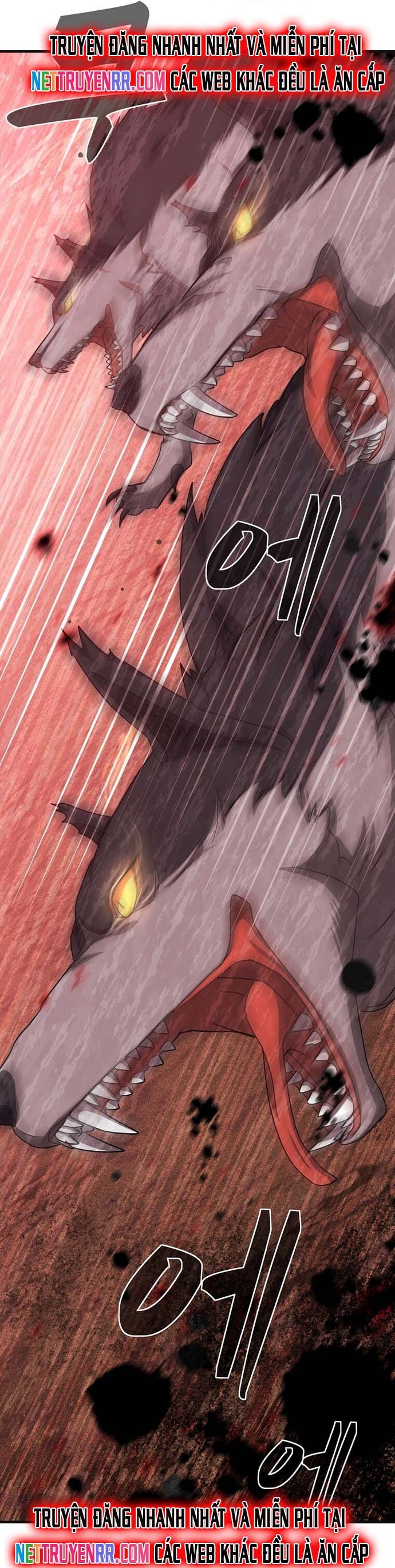 Võ Thần Thăng Cấp: Chapter 9