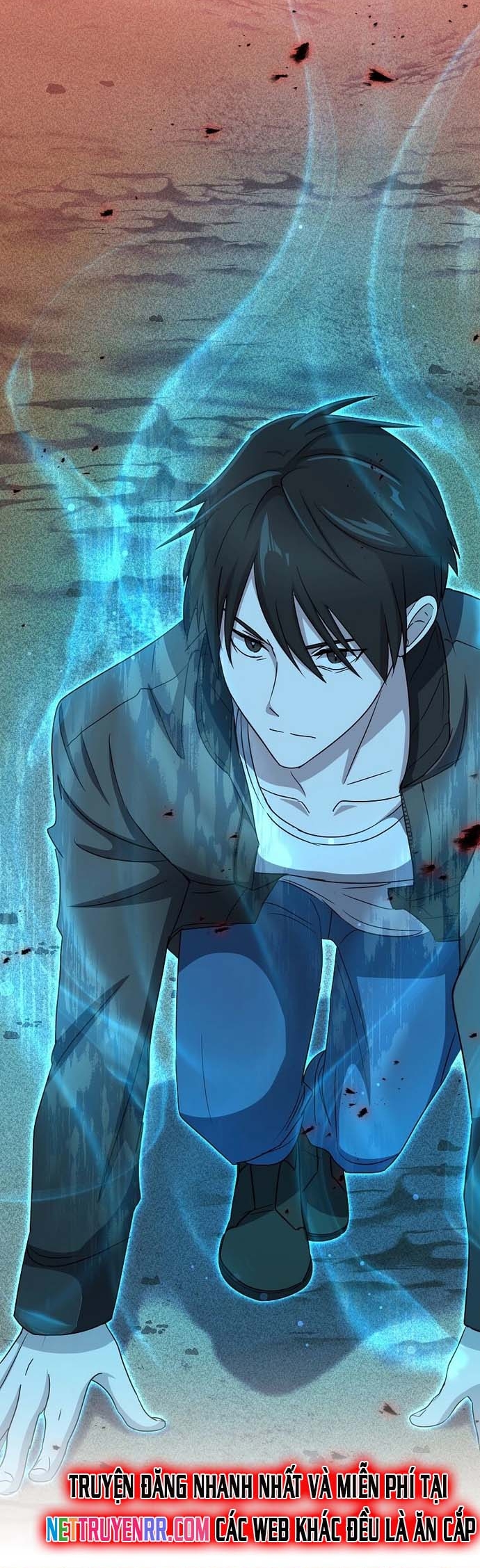 Võ Thần Thăng Cấp: Chapter 9