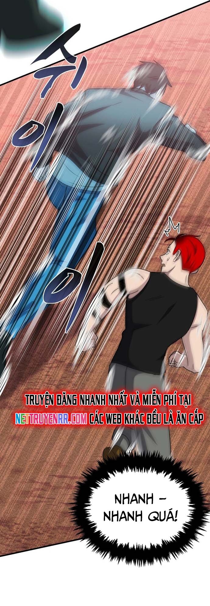 Võ Thần Thăng Cấp: Chapter 9