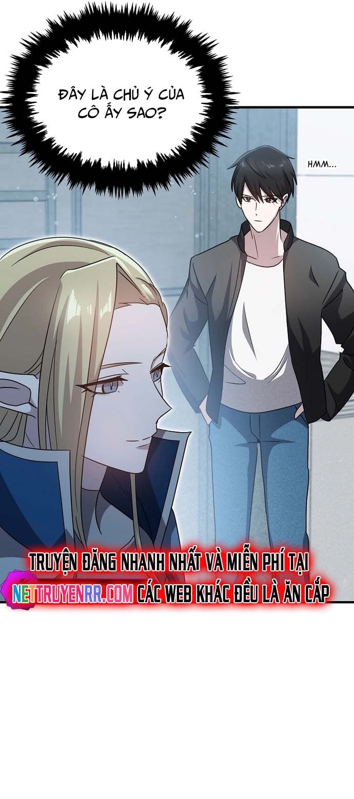 Võ Thần Thăng Cấp: Chapter 9