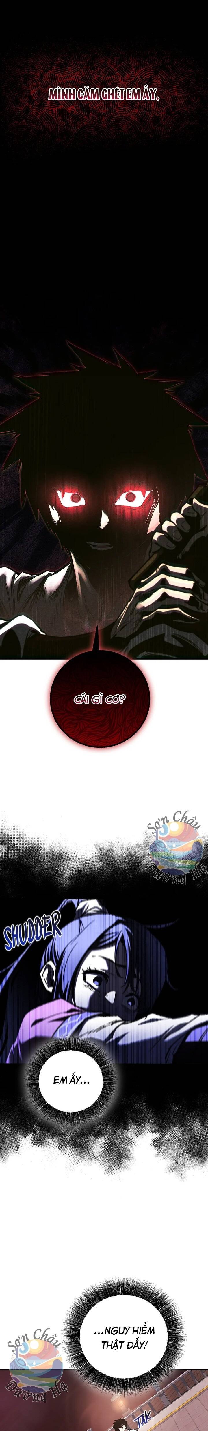 Vô Thượng Chi Ảnh: Chapter 10