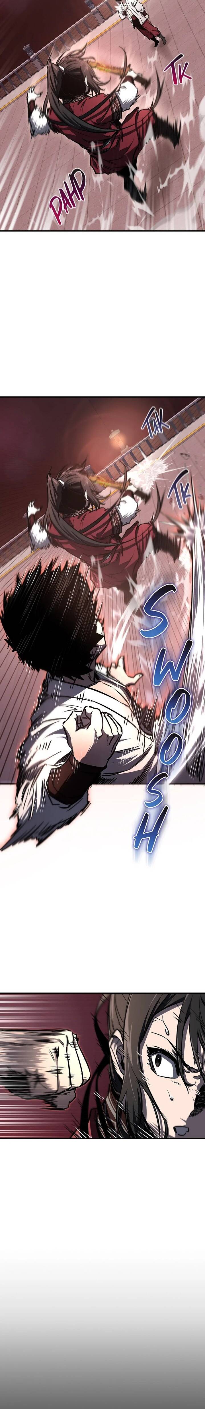 Vô Thượng Chi Ảnh: Chapter 10