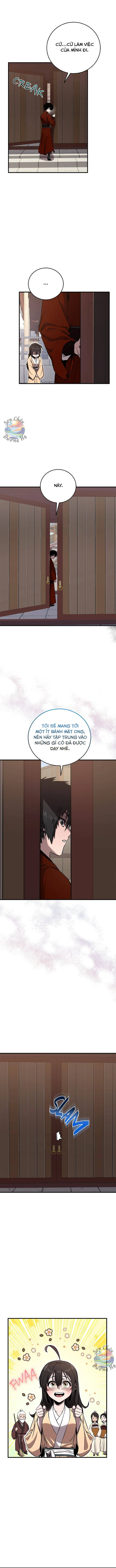 Vô Thượng Chi Ảnh: Chapter 4