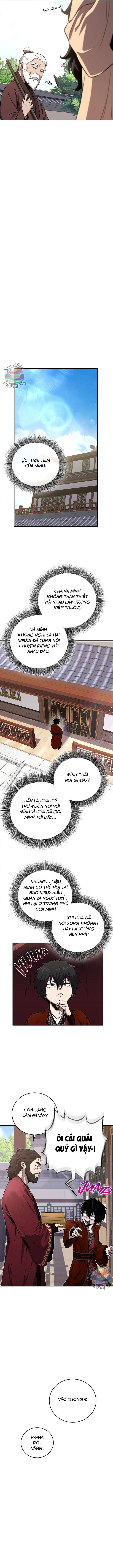 Vô Thượng Chi Ảnh: Chapter 4