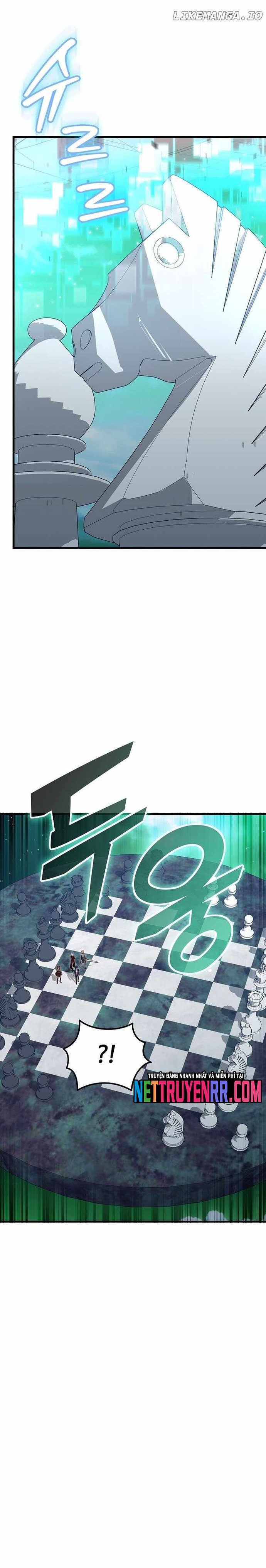Vô Tình Ghi Danh: Chapter 46