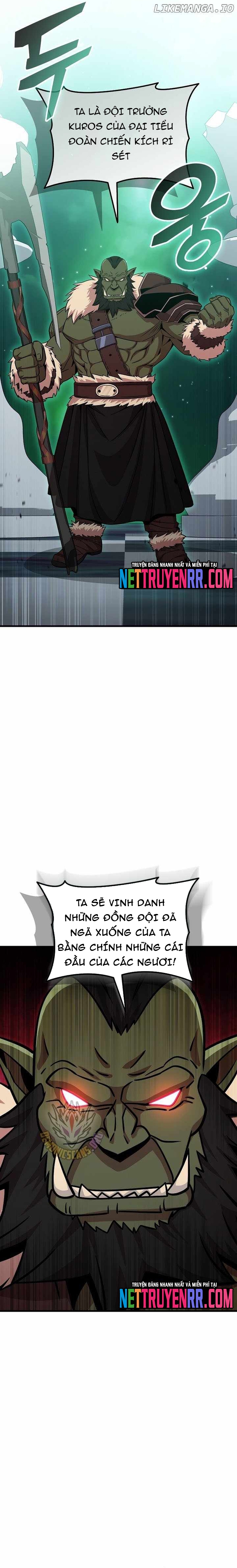 Vô Tình Ghi Danh: Chapter 46