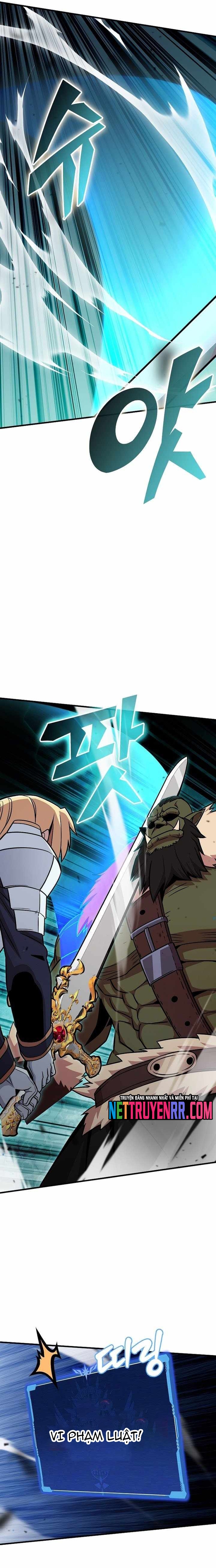Vô Tình Ghi Danh: Chapter 46