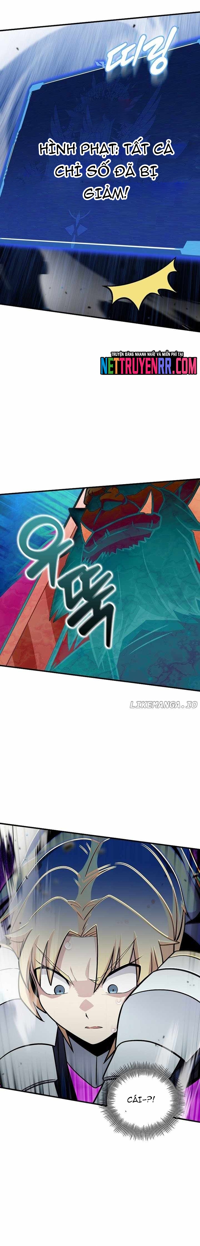 Vô Tình Ghi Danh: Chapter 46