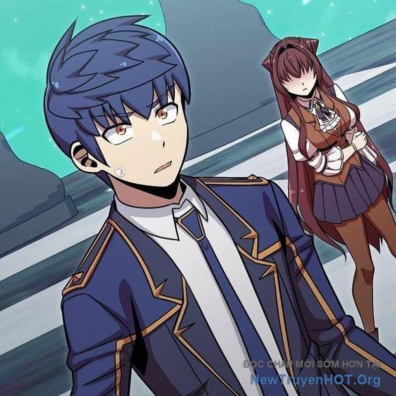Vô Tình Ghi Danh: Chapter 47