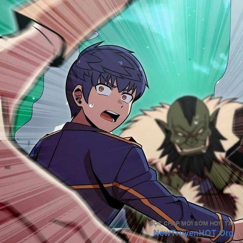 Vô Tình Ghi Danh: Chapter 47