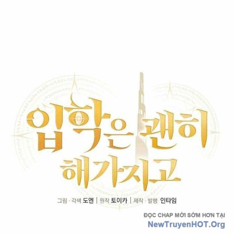 Vô Tình Ghi Danh: Chapter 47