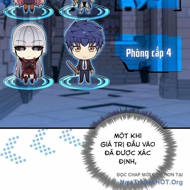 Vô Tình Ghi Danh: Chapter 47