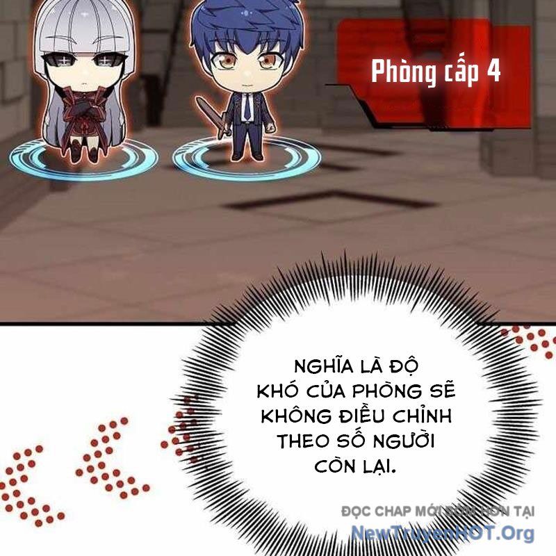 Vô Tình Ghi Danh: Chapter 47