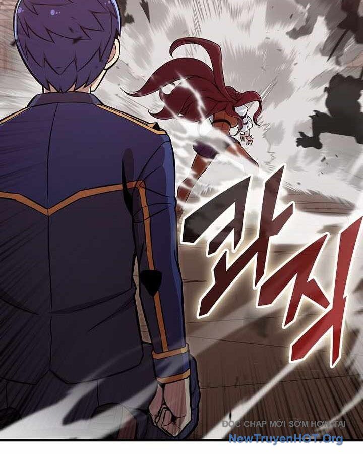 Vô Tình Ghi Danh: Chapter 48