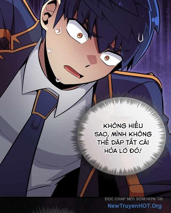 Vô Tình Ghi Danh: Chapter 48