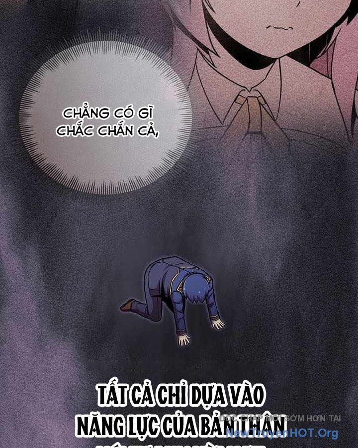 Vô Tình Ghi Danh: Chapter 48