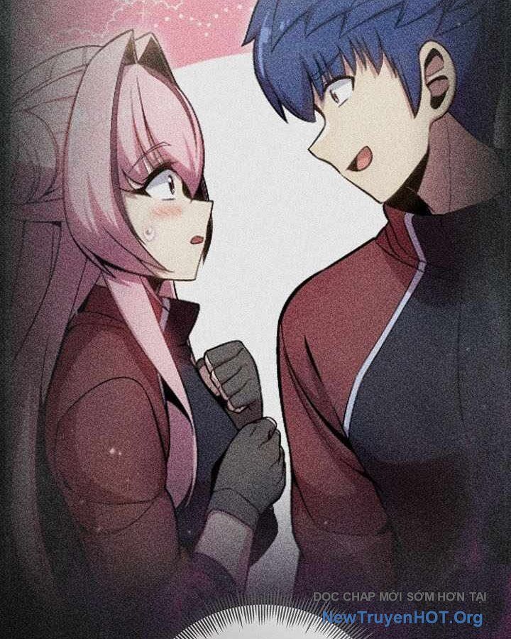 Vô Tình Ghi Danh: Chapter 48