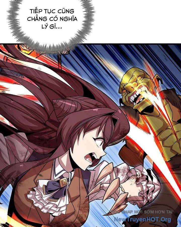 Vô Tình Ghi Danh: Chapter 48