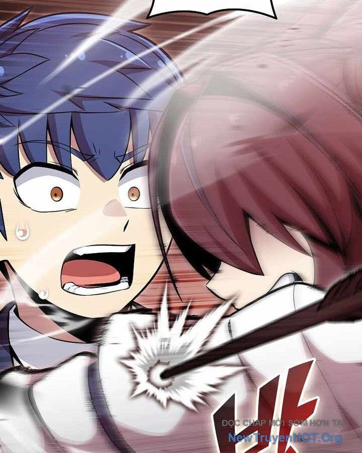 Vô Tình Ghi Danh: Chapter 48